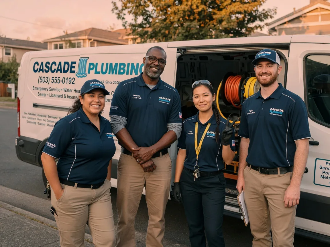 Emergency Plumber company in Rock Hill, SC